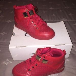 Aldo Sneakers Size 7.5